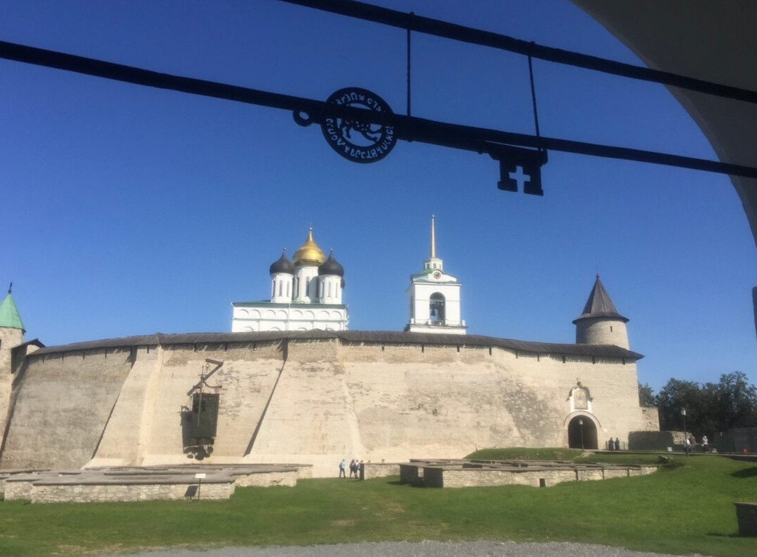 Pskov State Integrated Historical and Architectural and Art Museum Reserve景点图片