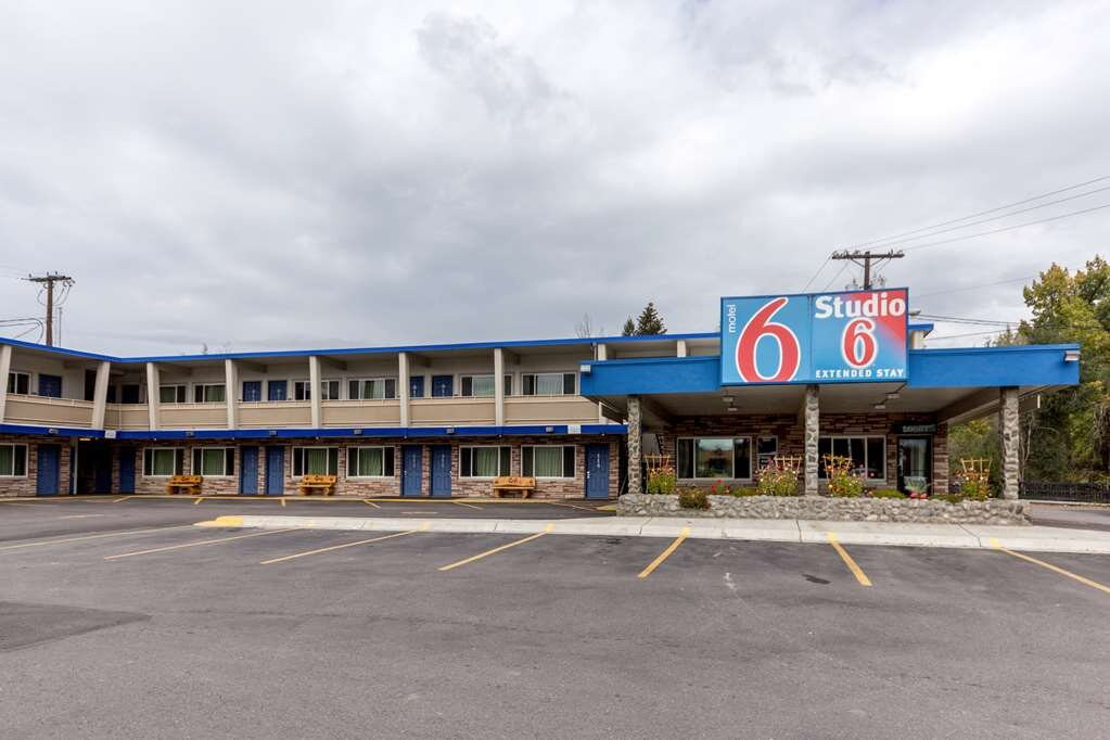 Motel 6 Missoula - University主图