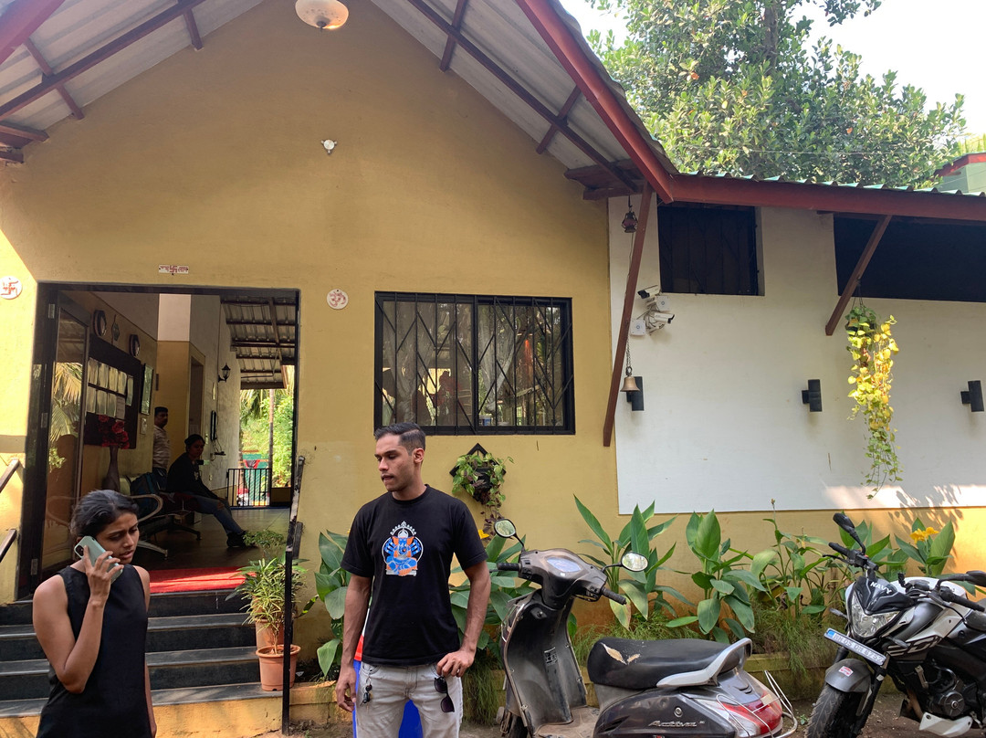 Coconut Beach Farm主图