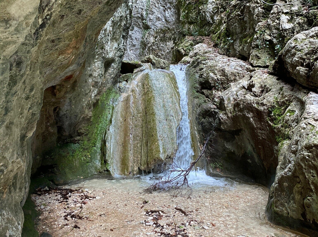 Gola di Jana景点图片