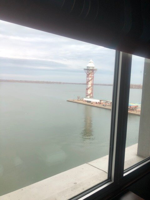 Sheraton Erie Bayfront Hotel主图