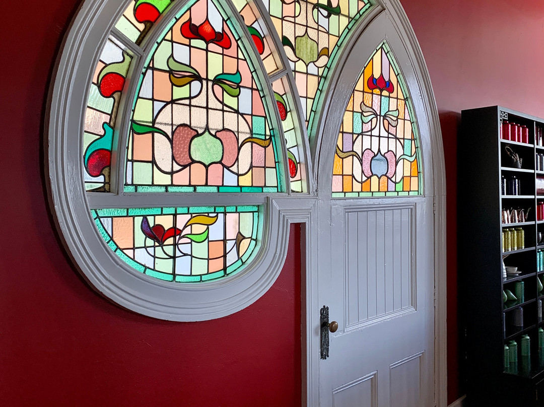 Hydro Majestic Hotel Blue Mountains主图