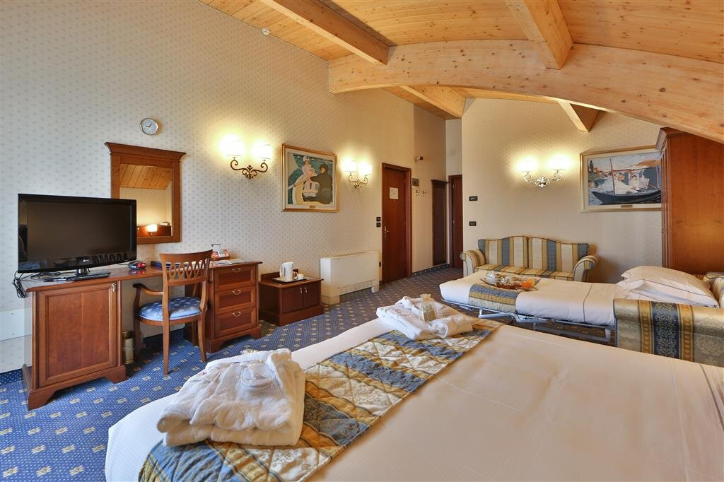 Best Western Classic Hotel主图