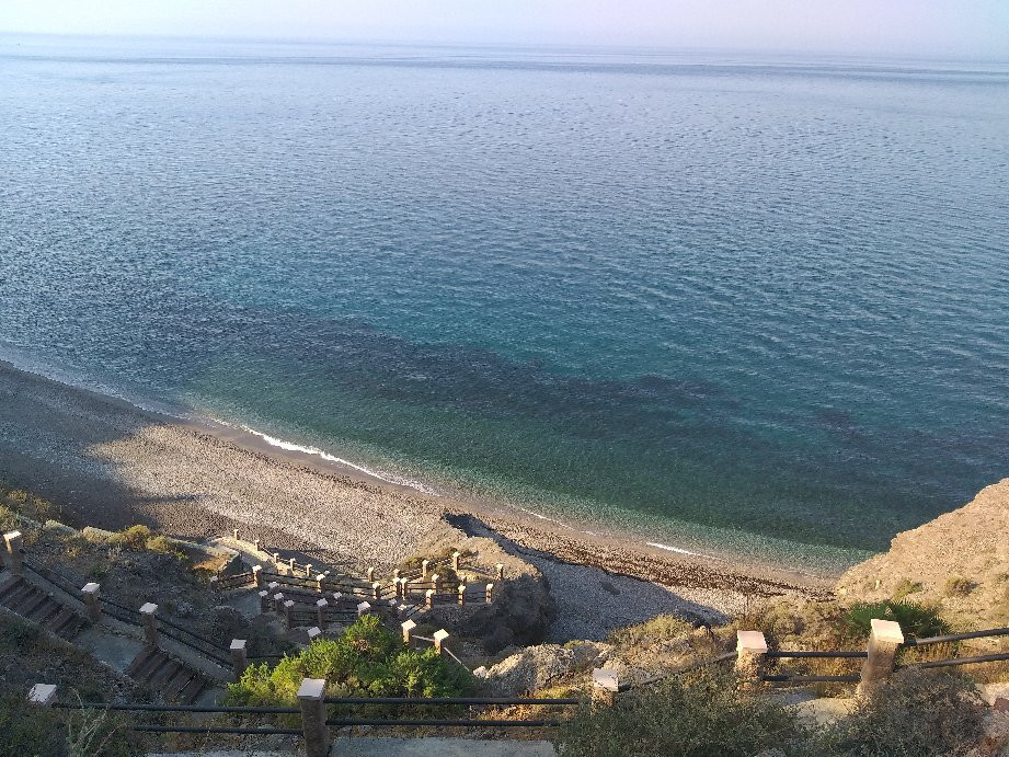 Playa la Joya-Torrenueva必去景点