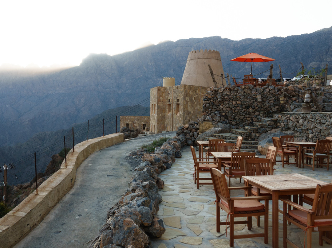 Sama Wakan Heritage主图