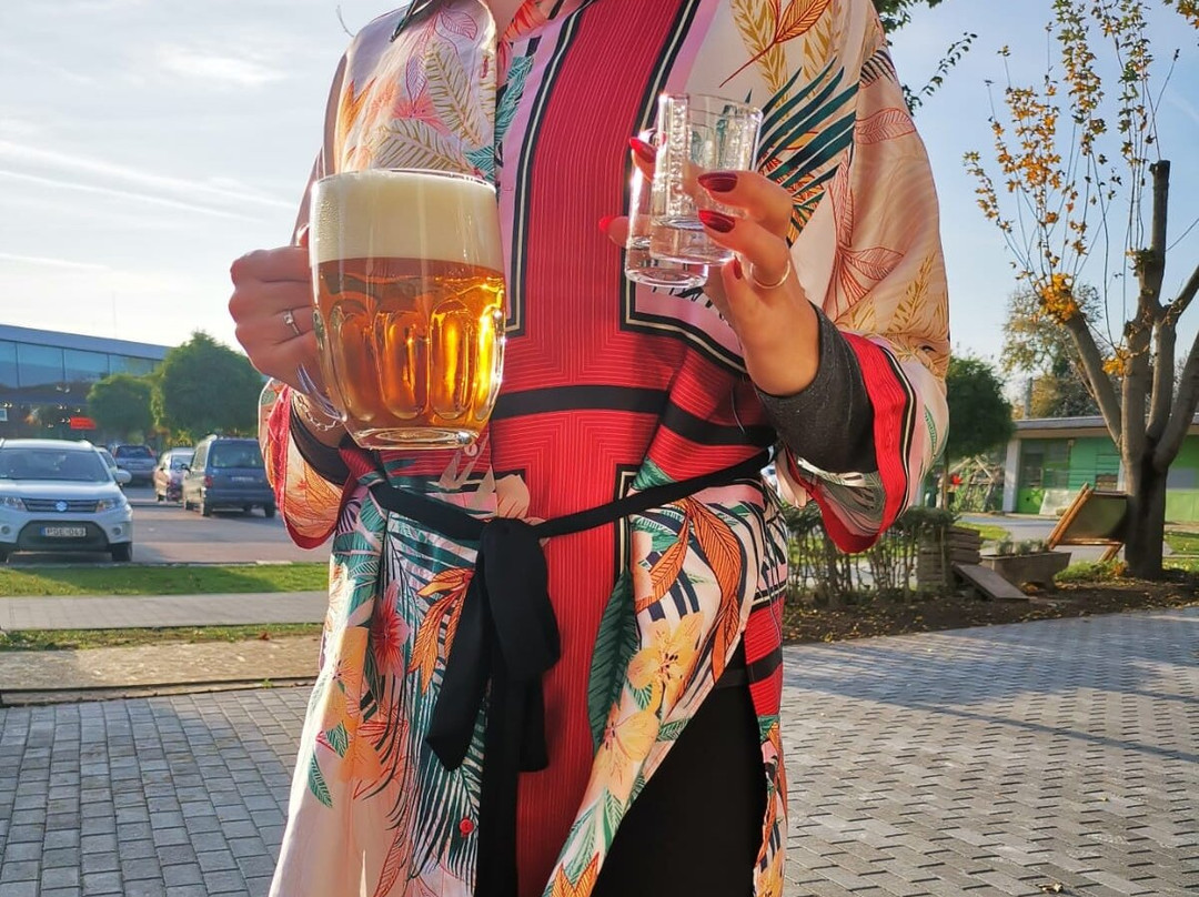 A Hordó景点图片