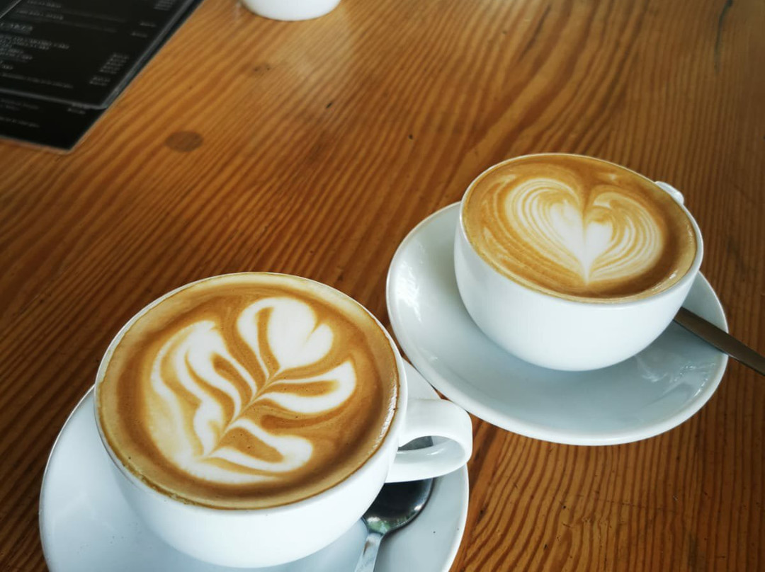 Beaver Creek Coffee Farm-Port Edward必去景点