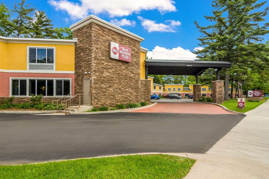 Best Western Plus Traverse City主图