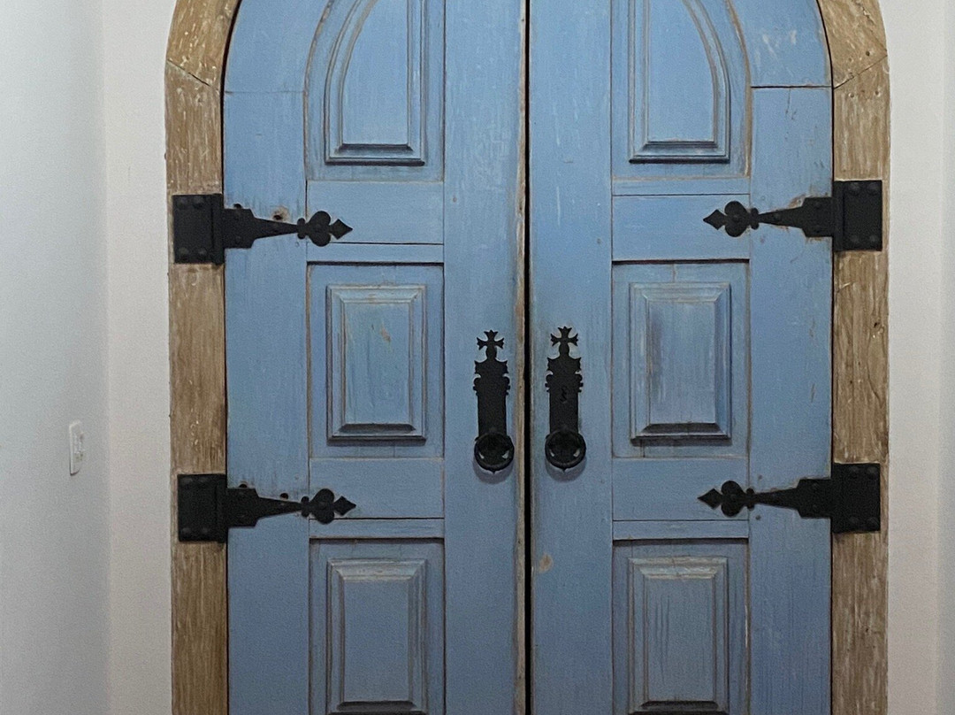 Pousada Armazém 26主图