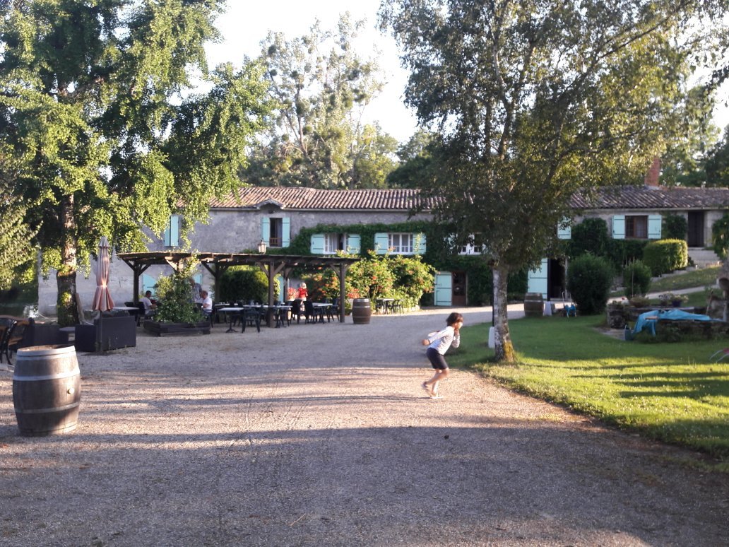 Moulin de Monpoisson-官方