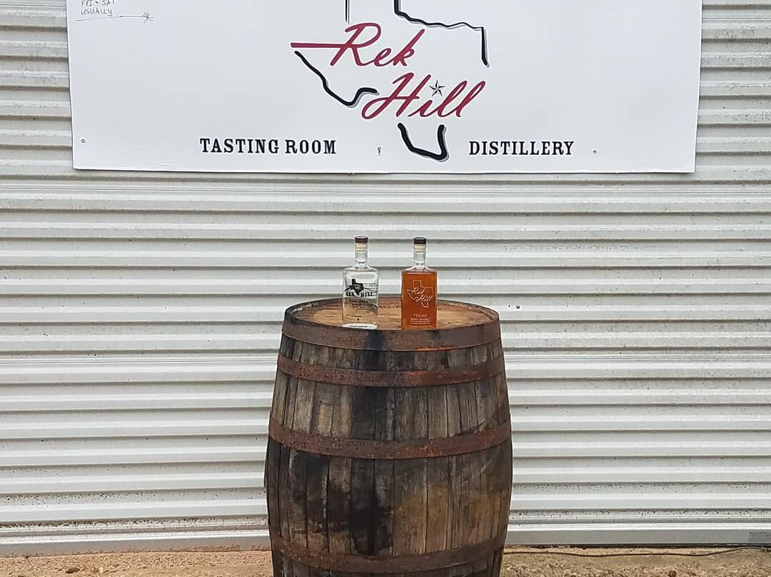 Rek Hill Distillery Llc.景点图片