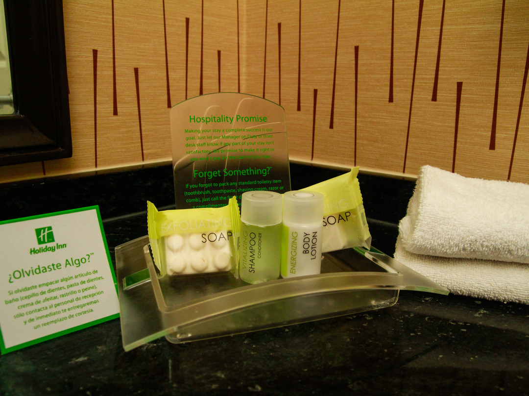 Holiday Inn Matamoros by IHG主图