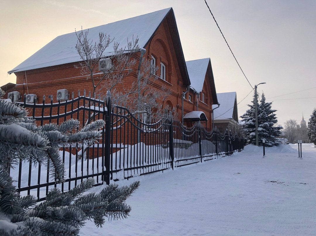 沃尔施宾萨德旅馆主图