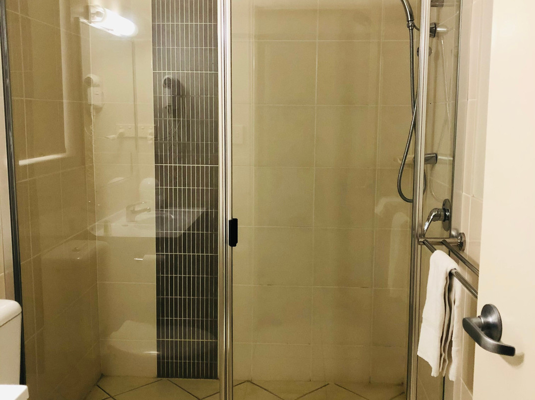 Blackwater Motor Inn主图