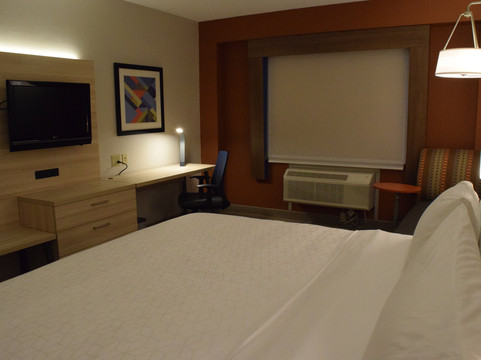 智选假日套房酒店罗切斯特韦伯斯特主图