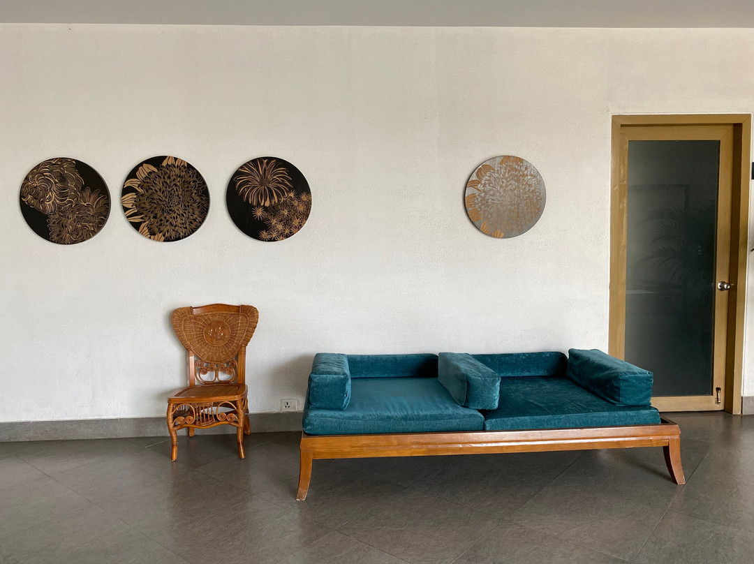 Marigold Hotel主图