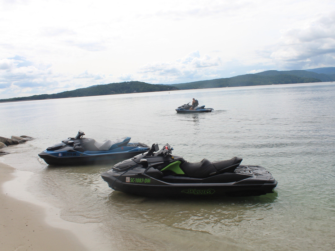 East Coast Jet Ski Adventures Administrative Office景点图片