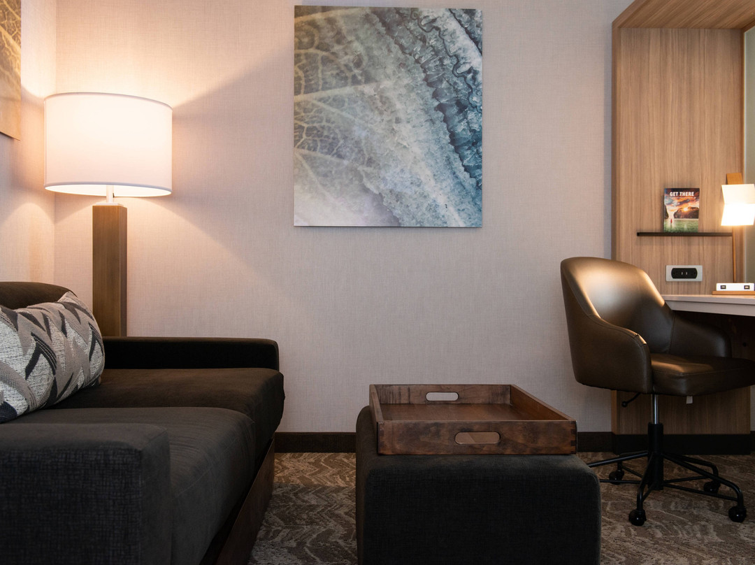 Springhill Suites by Marriott Elizabethtown主图