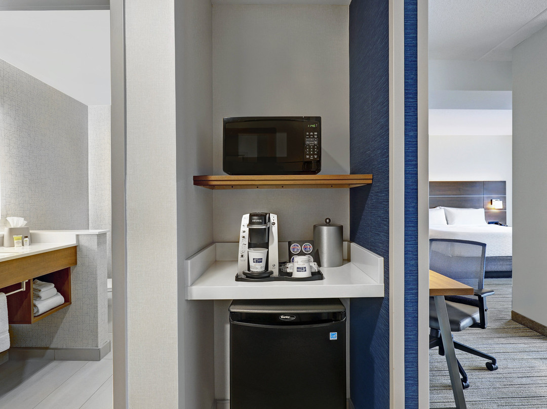 Holiday Inn Express & Suites Collingwood By IHG主图