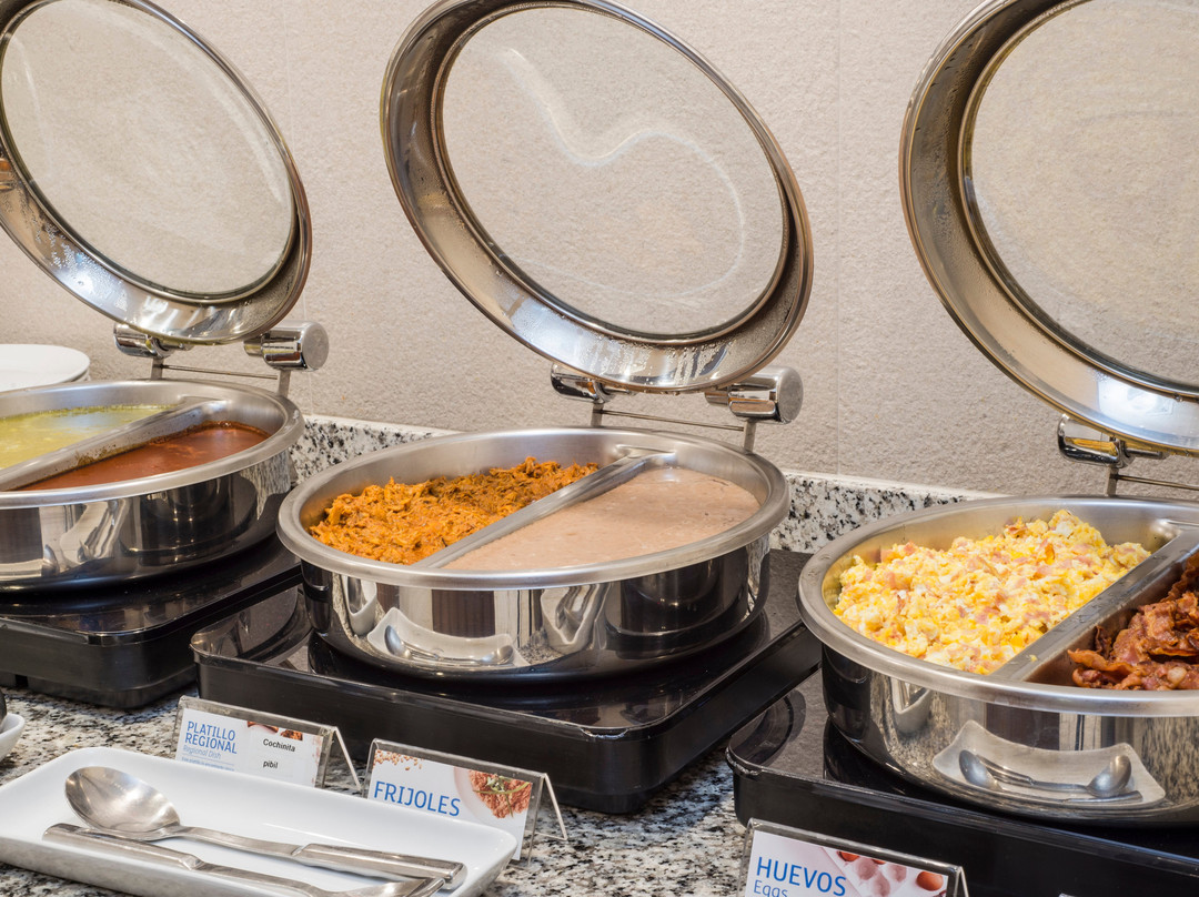 Holiday Inn Express & Suites Ciudad Obregon By IHG主图