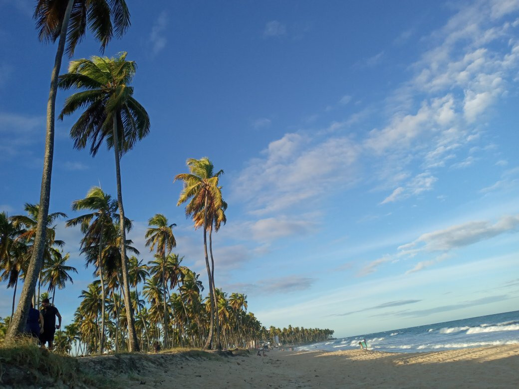 Paiva Beach景点图片