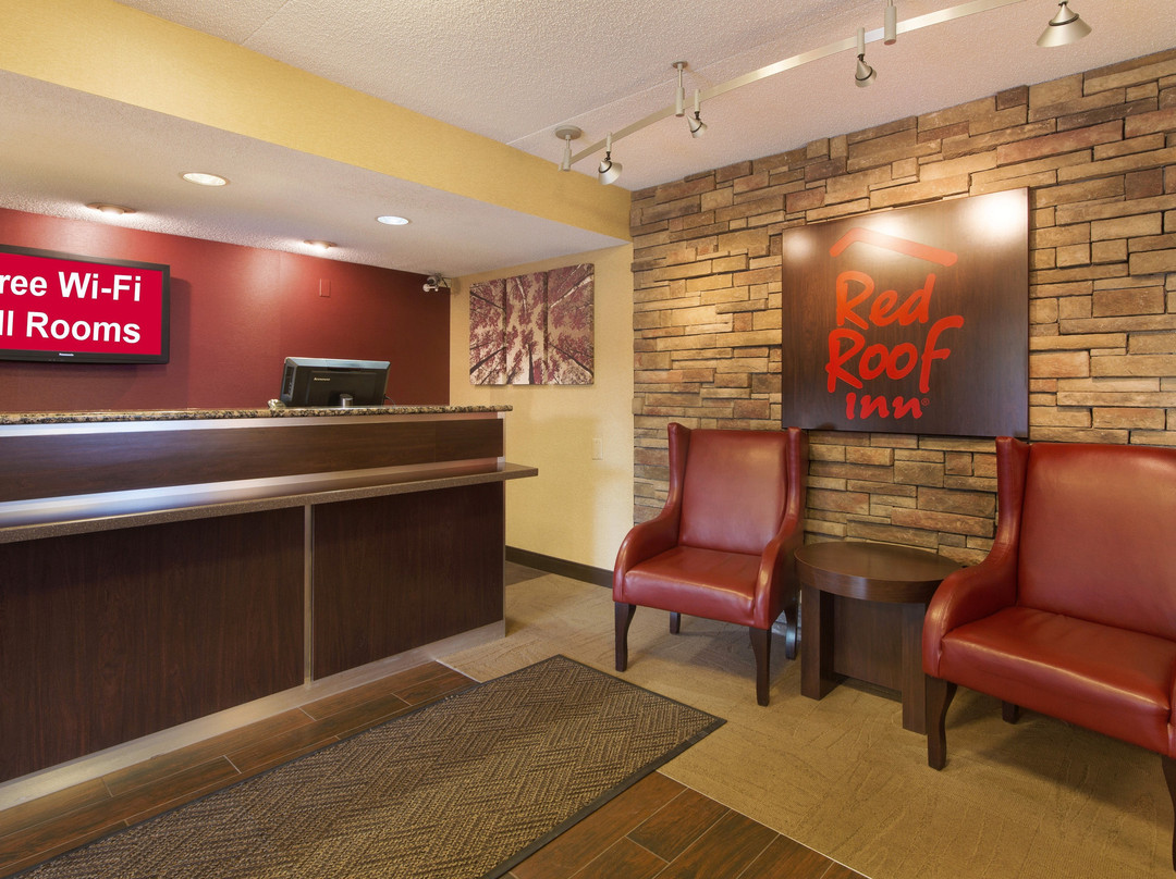 Red Roof Inn Detroit - Warren主图