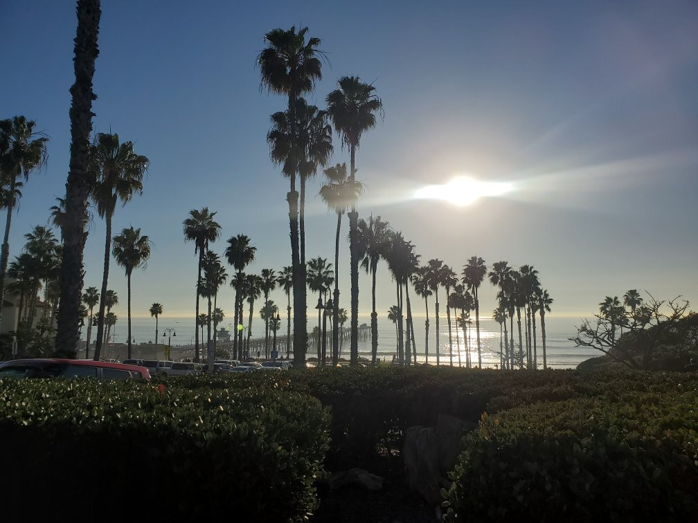 San Clemente Pier景点图片