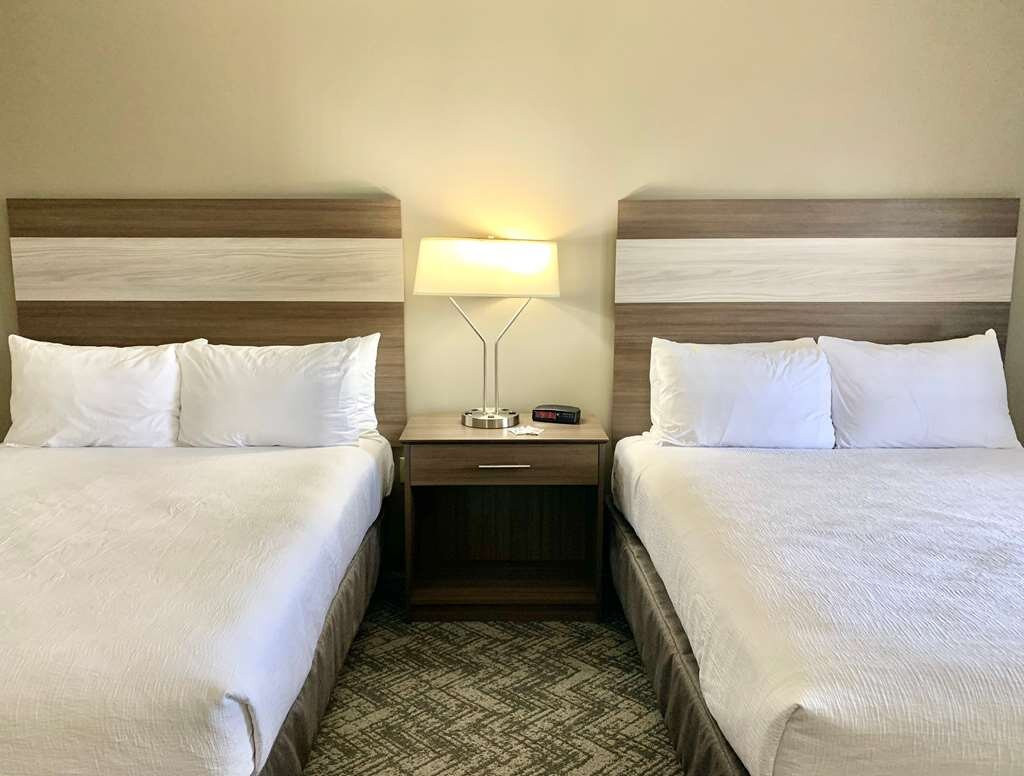 Best Western Plus Great Northern Inn主图