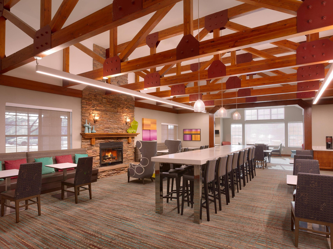 Residence Inn by Marriott Salt Lake City Sandy主图