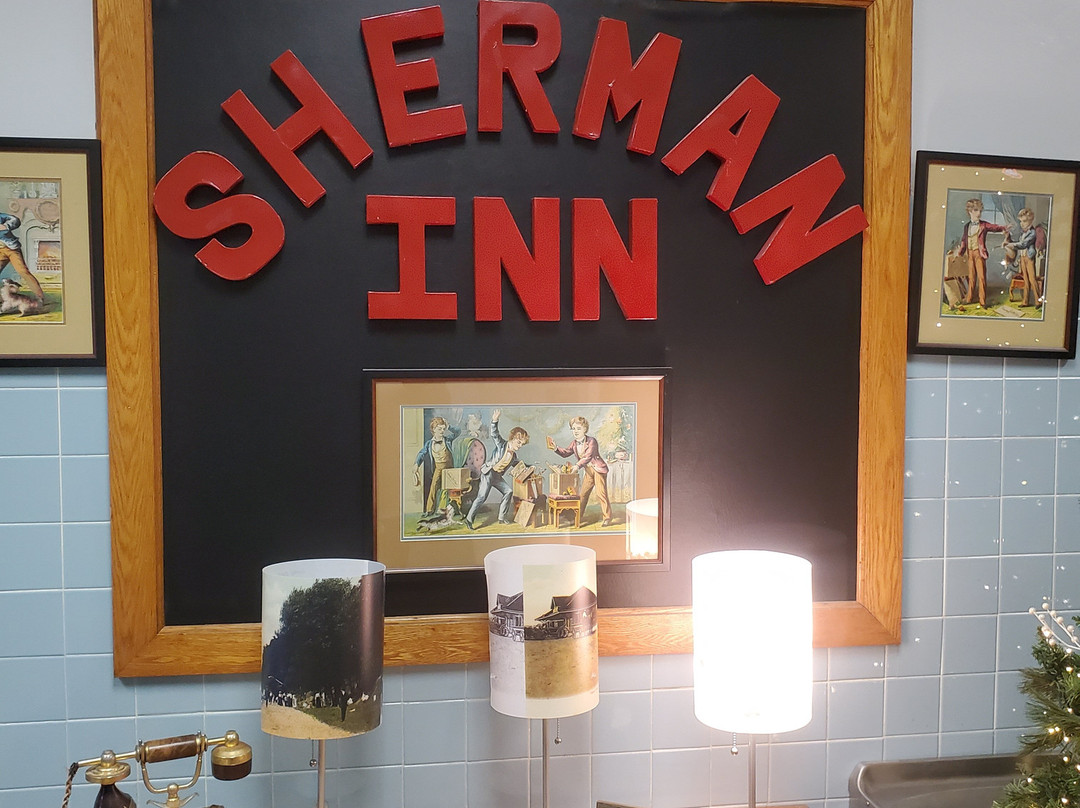 Sherman Inn主图