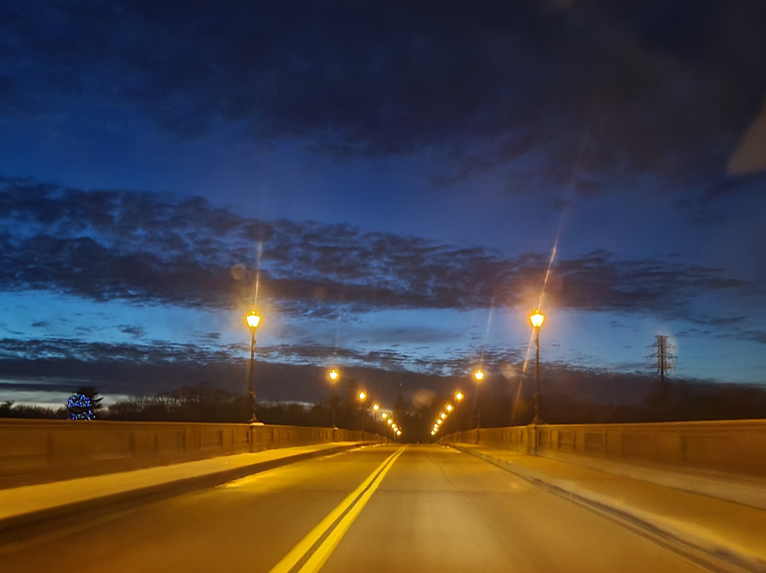 Lake Springfield Marina-斯普林菲尔德必去景点