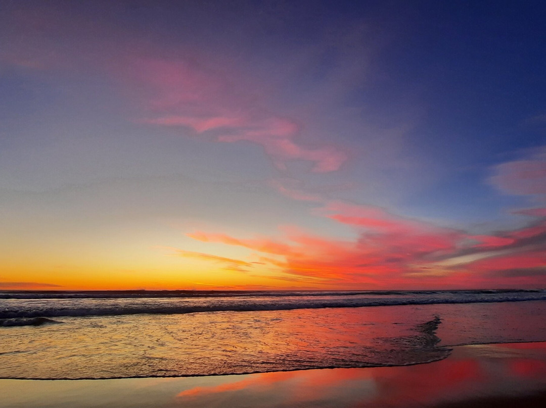 Venus Bay No. 1 Beach-Venus Bay必去景点