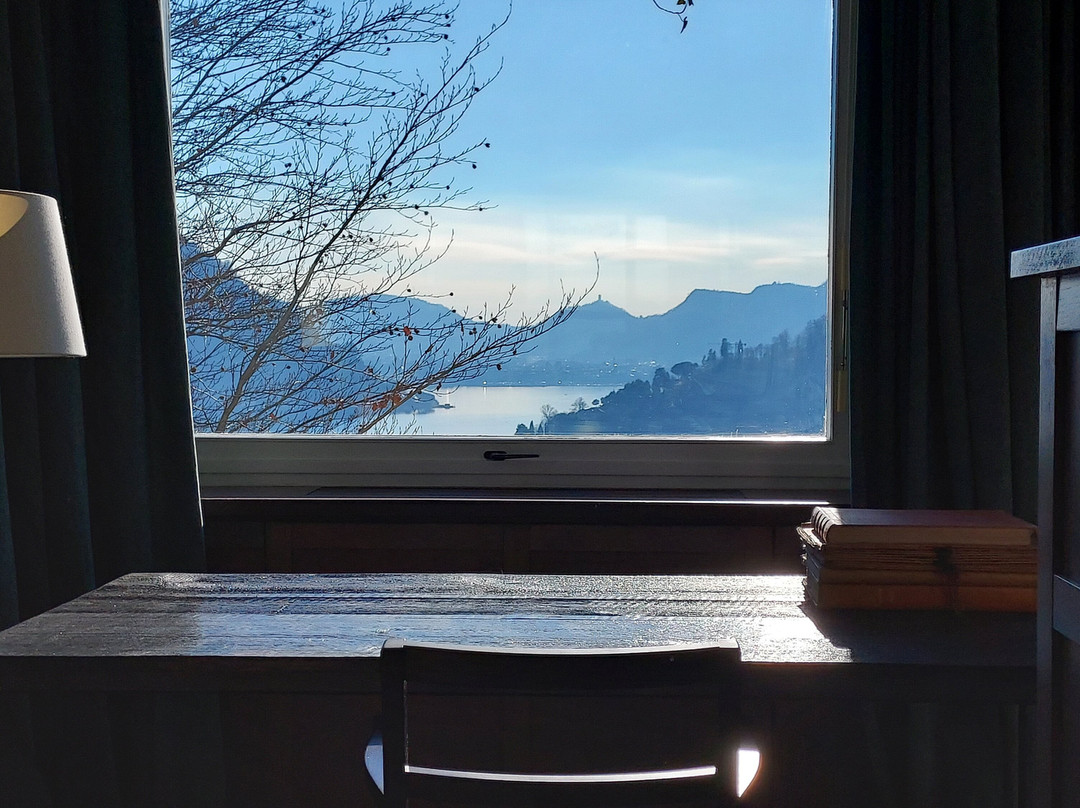 Casa Santo Stefano主图