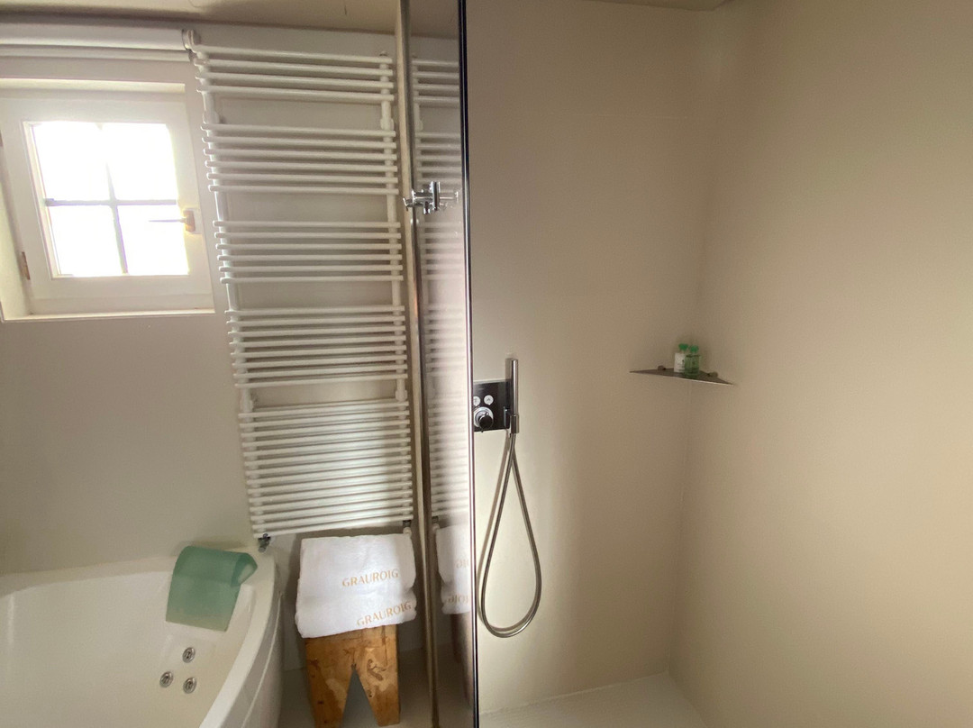 Grau Roig Boutique Hotel & Spa主图