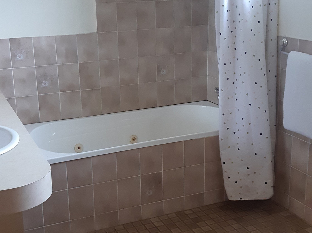 Bega Village Motor Inn主图