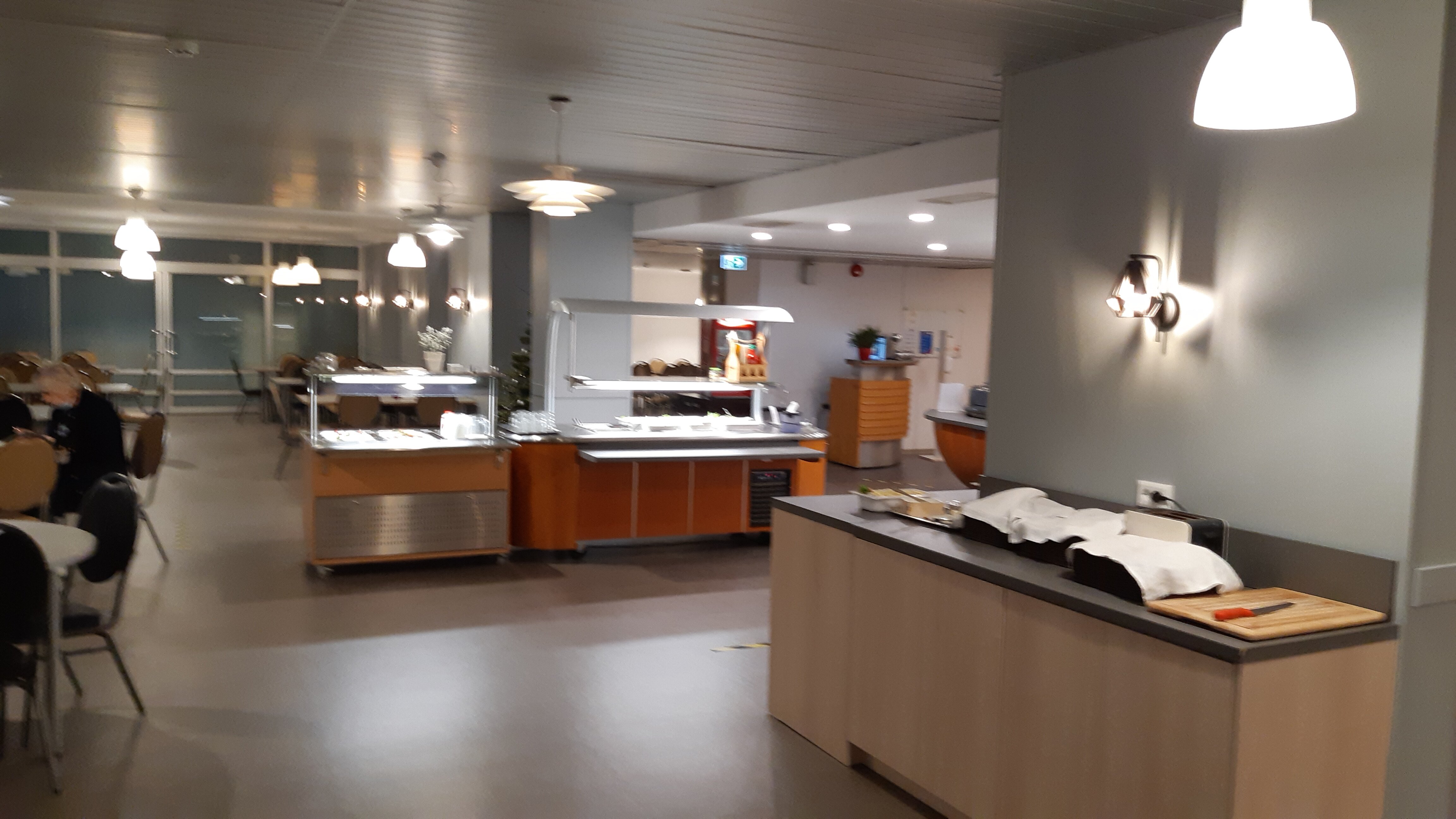ESTONIA Medical Spa & Hotel-餐饮