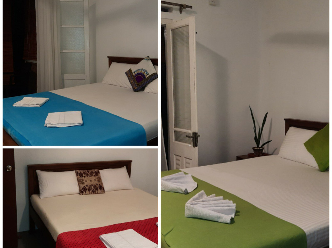 Madola Breeze Resort