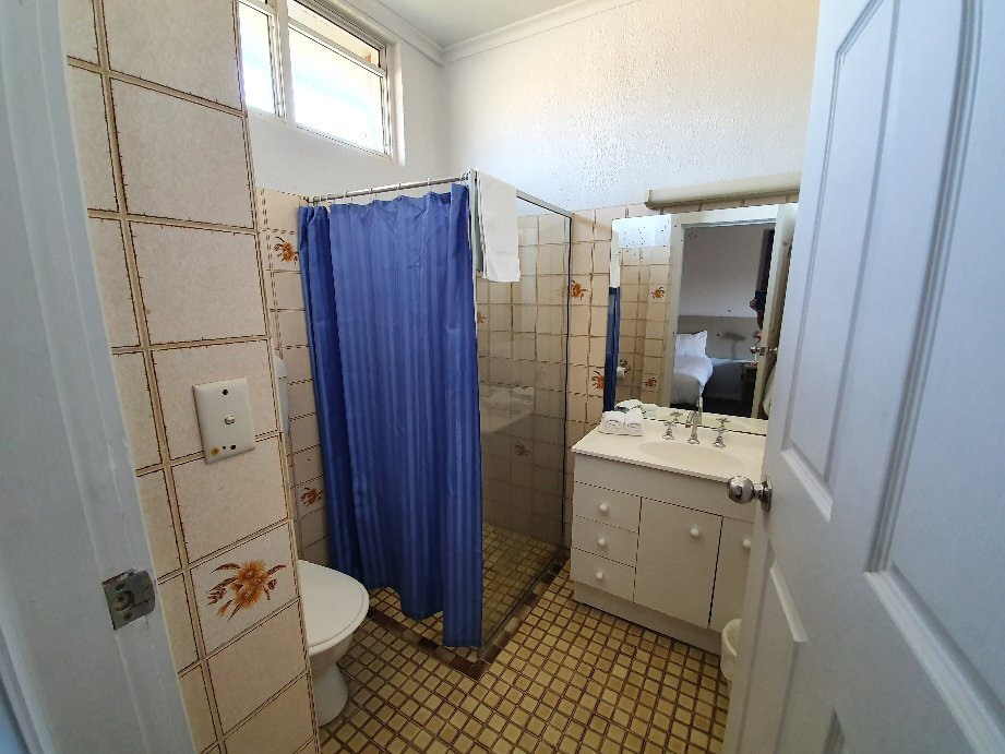 Boomerang Hotel主图