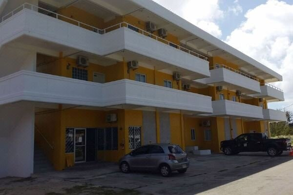 Tinian Diamond Hotel主图