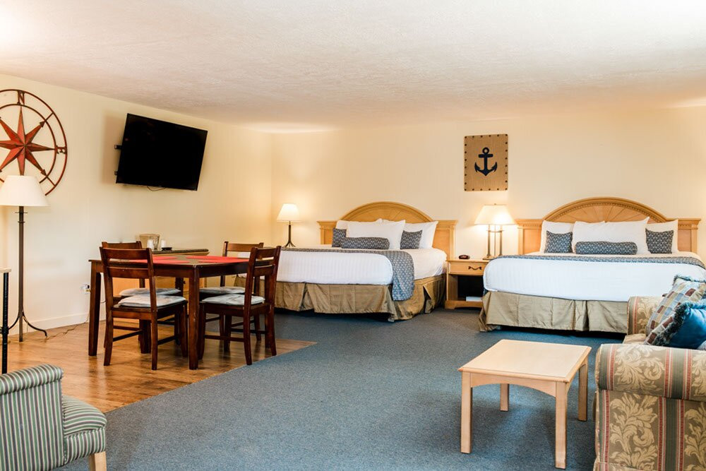 Capt.'s Inn & Suites主图