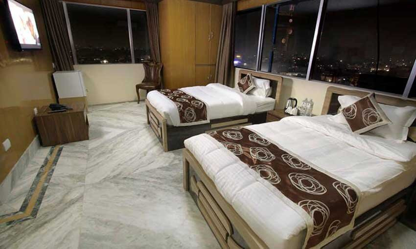 Gorakha Hotel主图