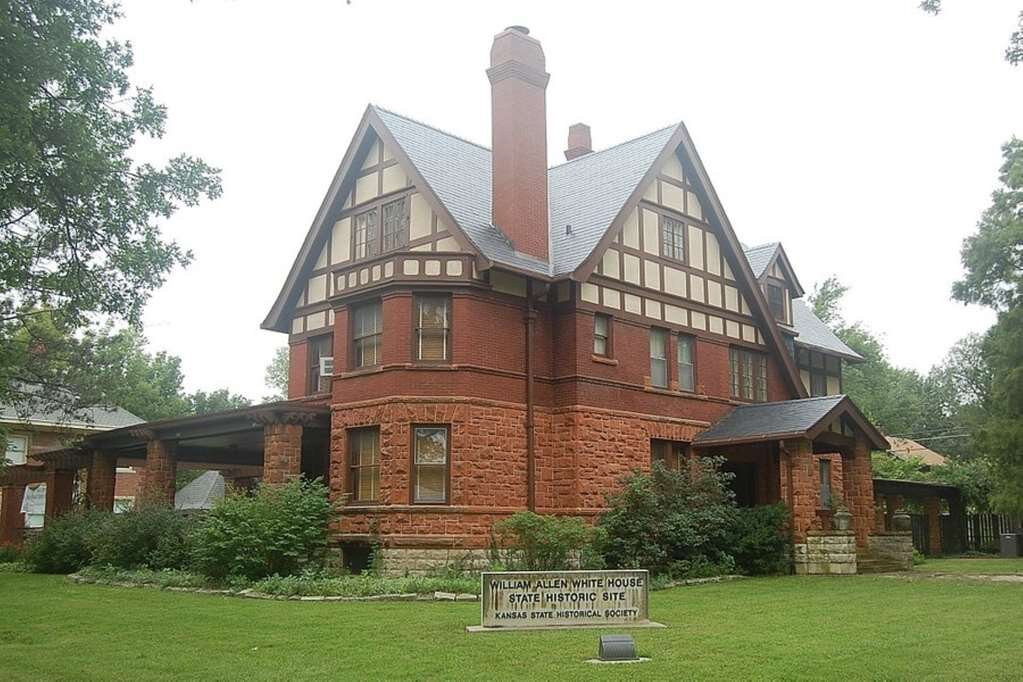 Best Western Emporia Inn主图