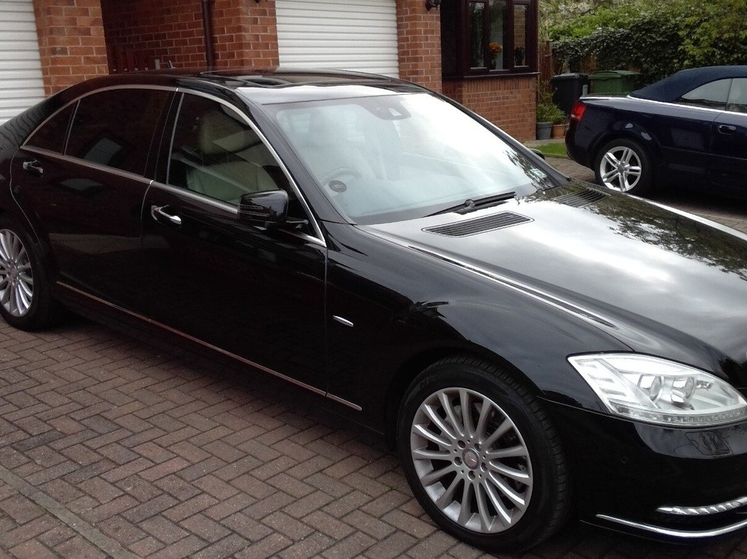 Wrexham Chauffeurs景点图片