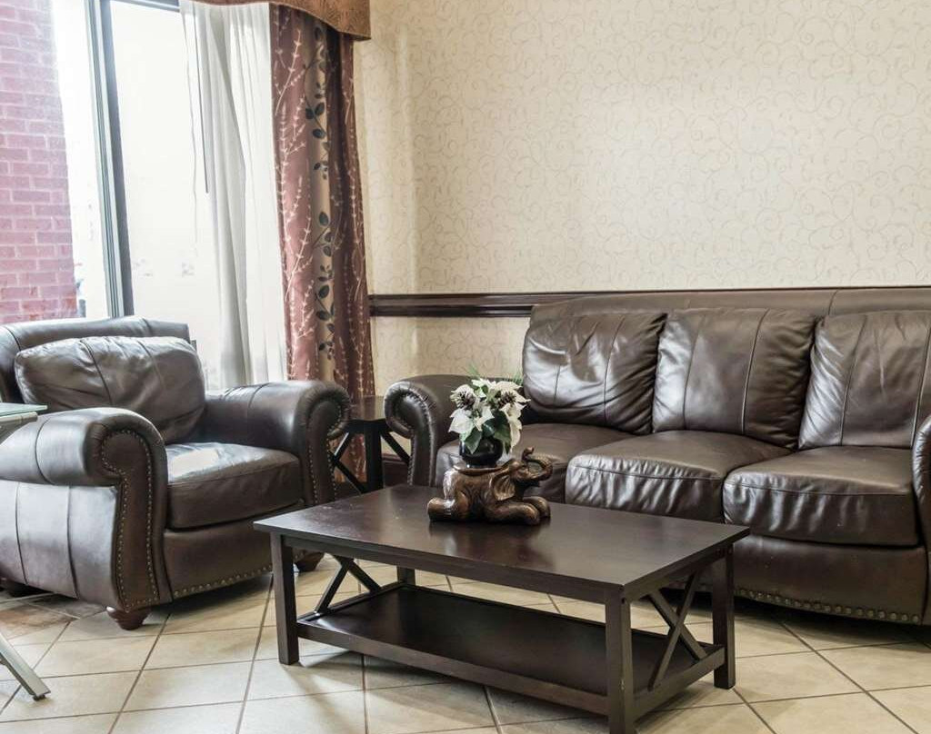 Comfort Inn & Suites Midway - Tallahassee West主图