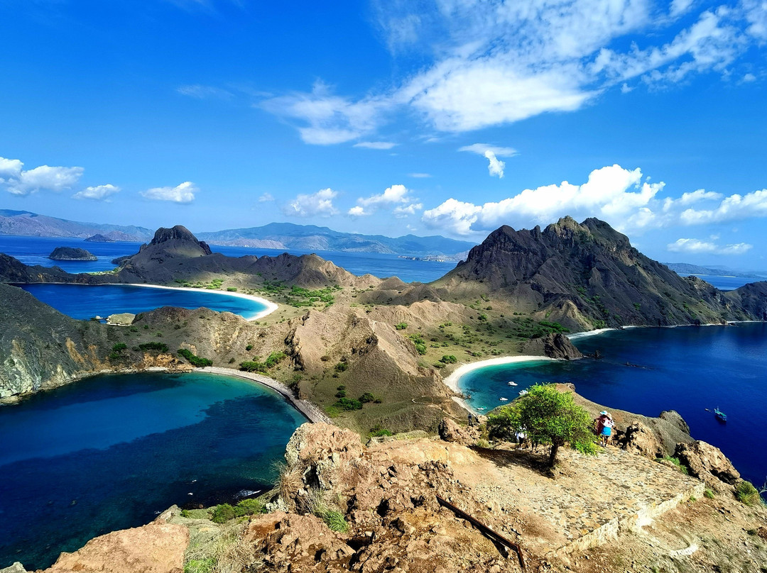 Somer Dive Center-Labuan Bajo必去景点