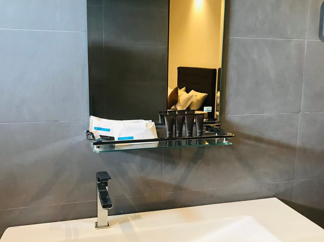 Balagala Tea Garden主图