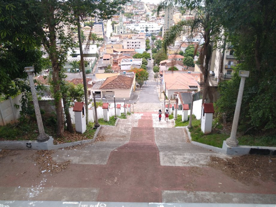 Santa Isabel de Hungria Church-Caxambu必去景点