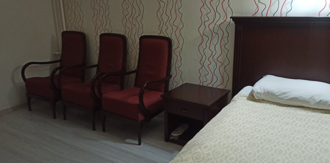 Hotel Sahiner主图