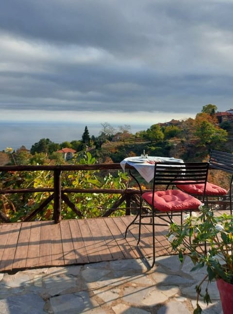 Fegaropetra Inn主图