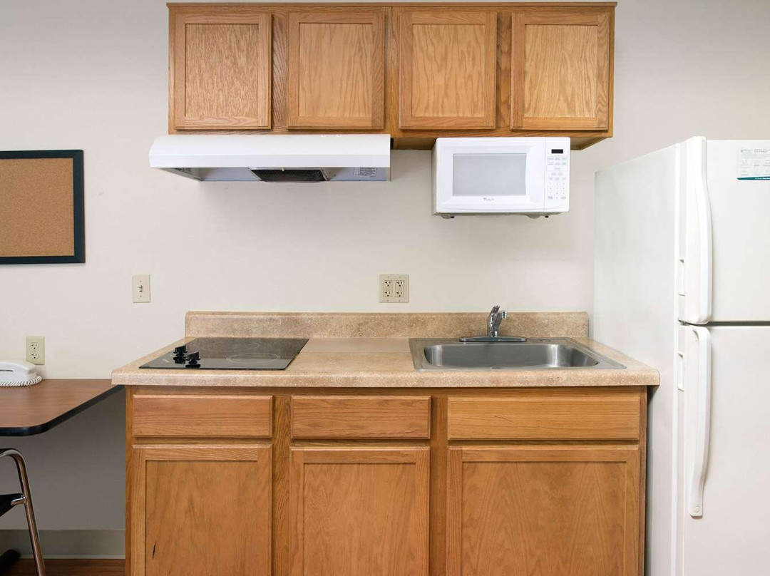 Extended Stay America Select Suites - Northwest主图